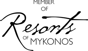 Anax Resort Mykonos