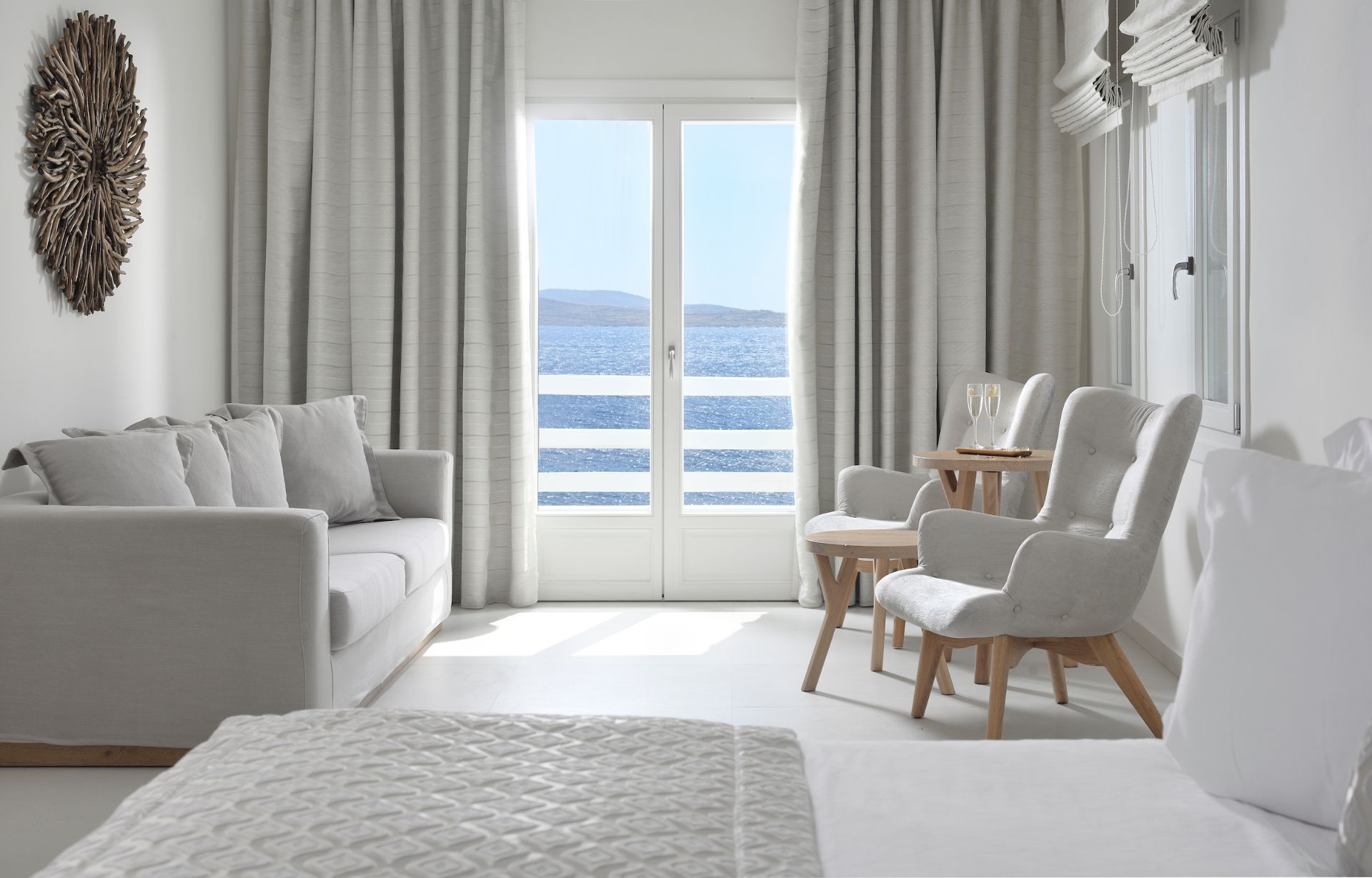 Anax Resort Mykonos - Grand Executive Suite