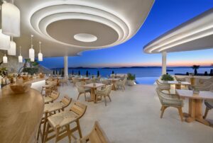 Anax Resort & Spa – The Pool Bar (1)
