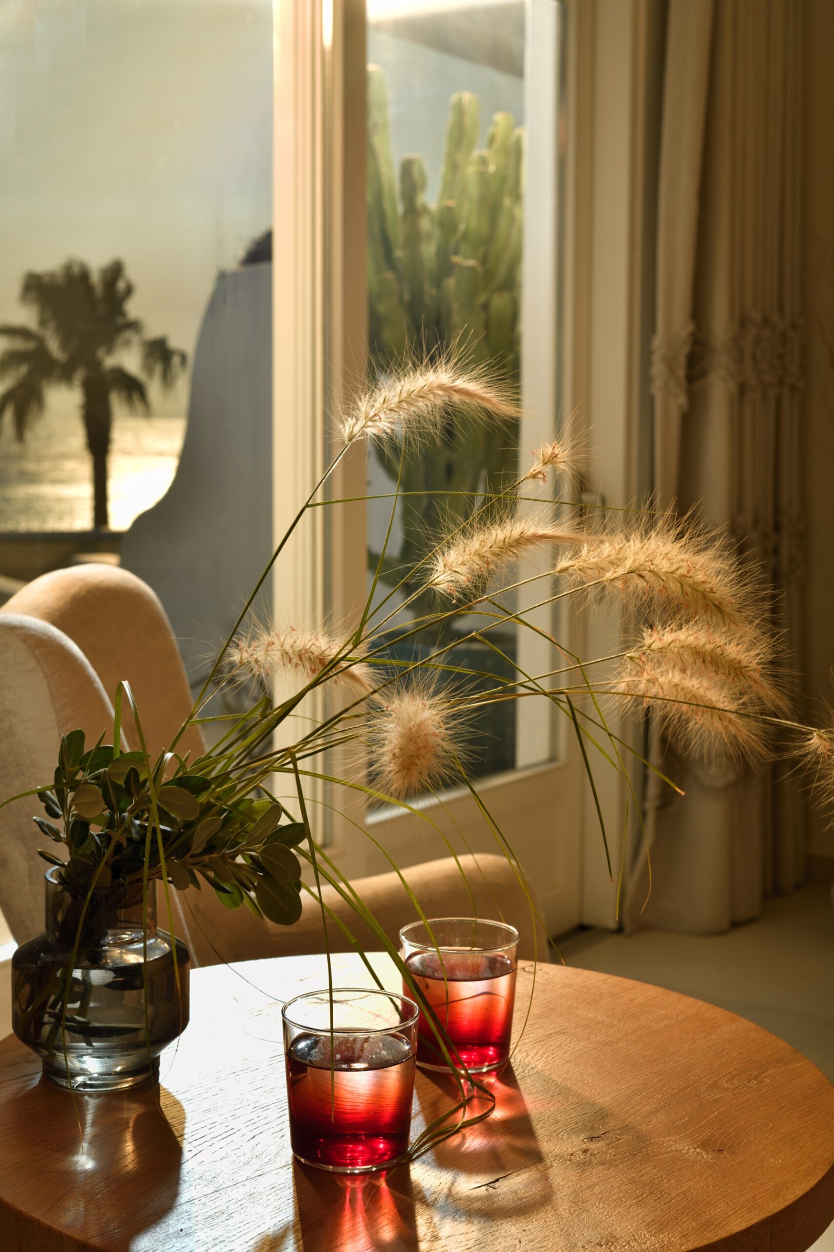 Anax Resort Mykonos - Exclusive Suite with Private Pool (Side Sea View)