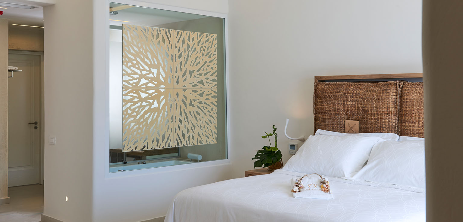 Anax Resort Mykonos - Exclusive Suite with Private Pool