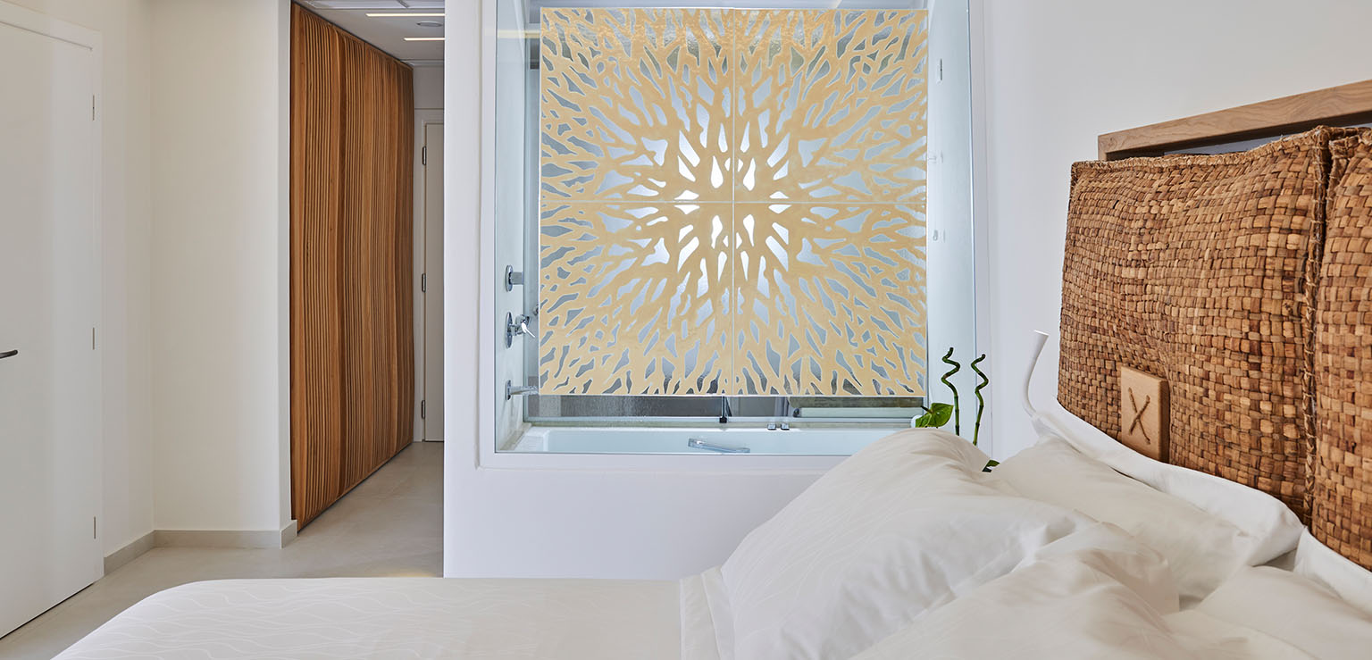 Anax Resort Mykonos - Exclusive Suite with Private Pool