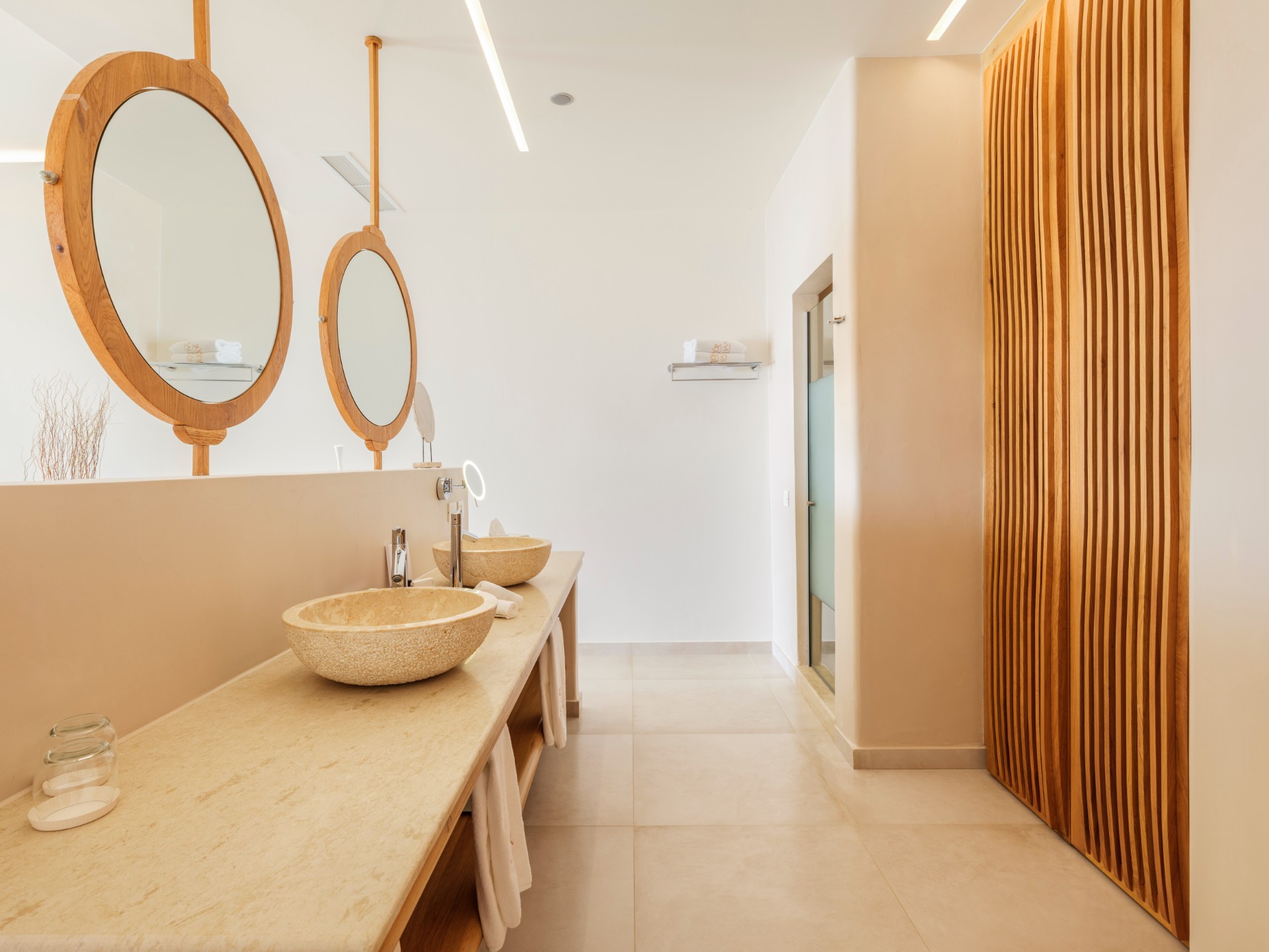 Anax Resort Mykonos - “Anax” Suite with Private Pool