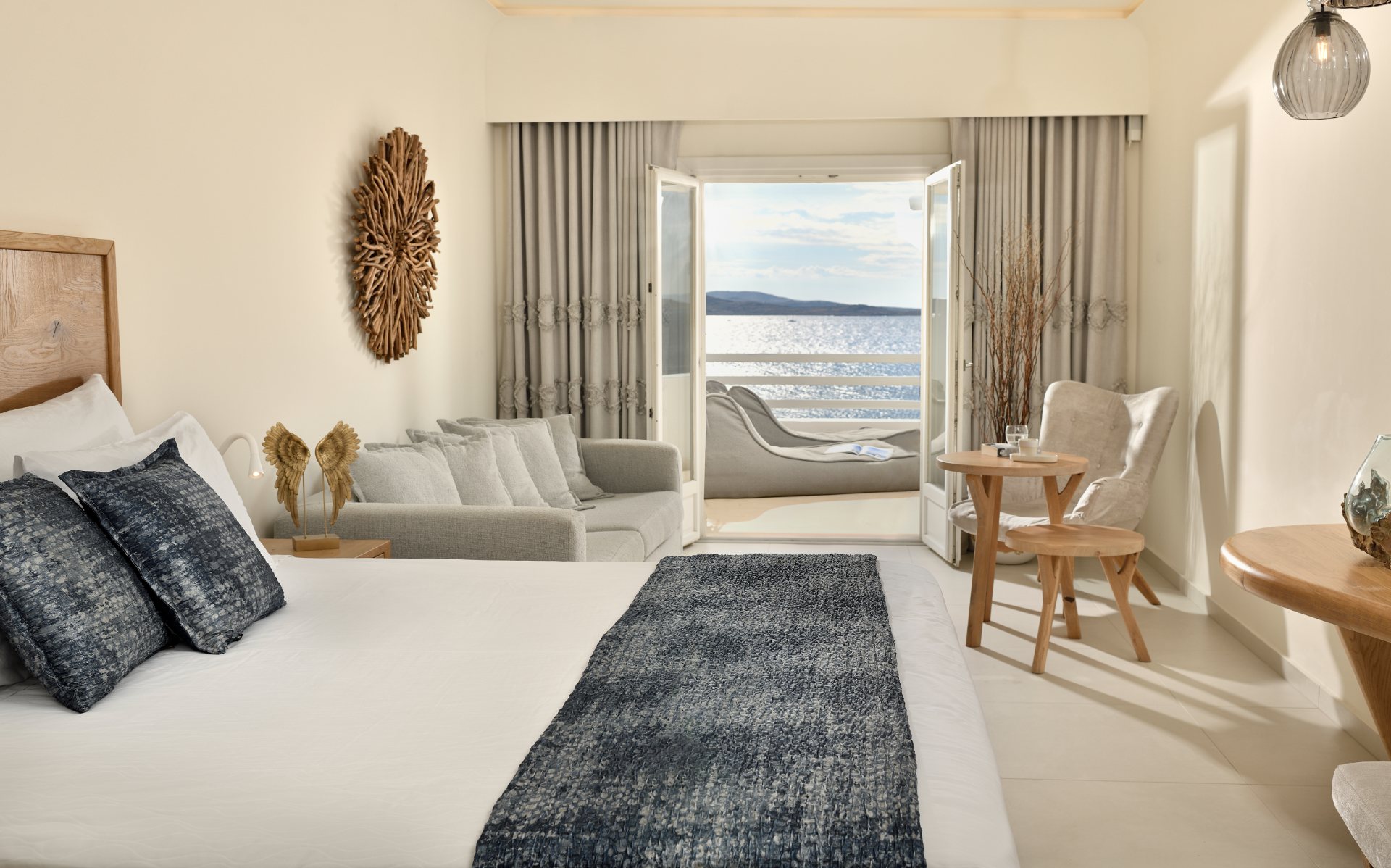 Grand Executive Suite